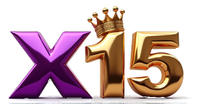 x15